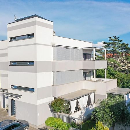 Apartmani Mato 1 자다르 외부 사진