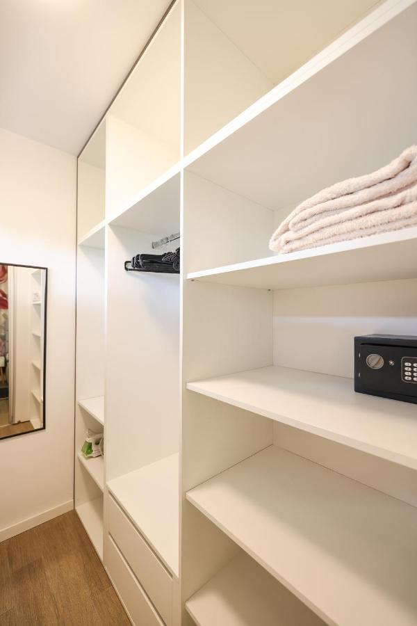 Apartmani Mato 1 자다르 외부 사진